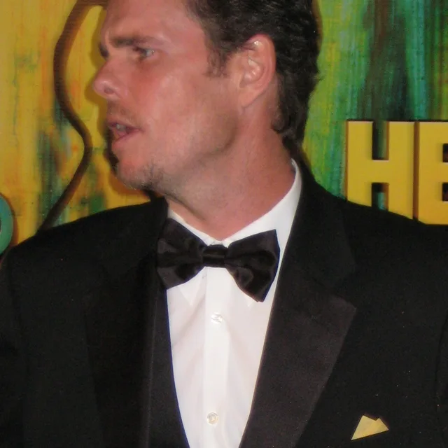 Kevin Dillon