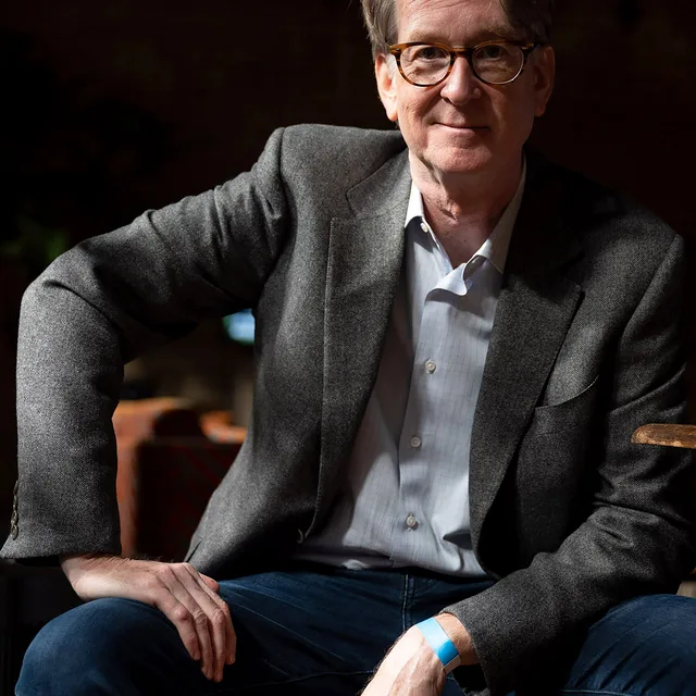 David Koepp