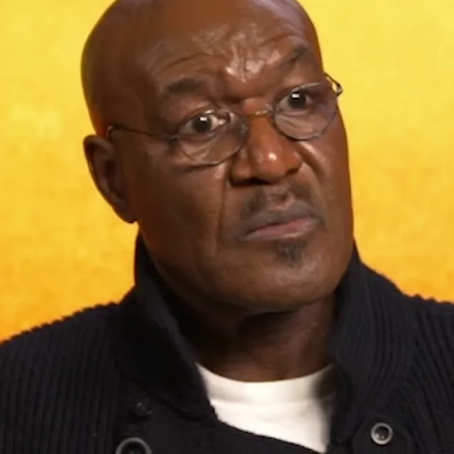 Delroy Lindo