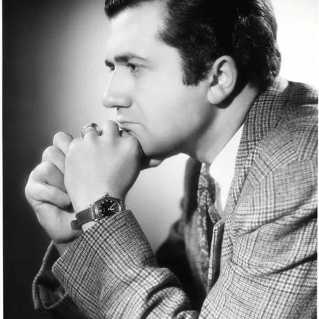 Jean Richard