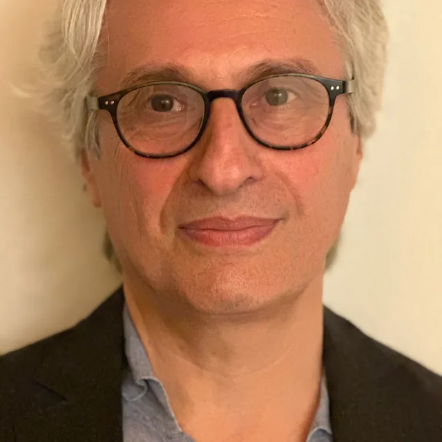 Alain Goldman