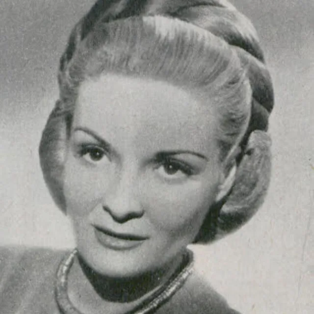 Madeleine Sologne