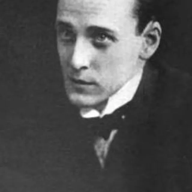 John L. Balderston