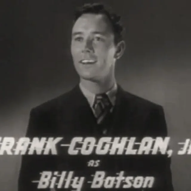 Frank Coghlan, Jr.