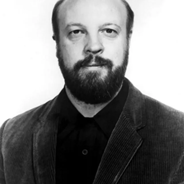 Paul Bartel
