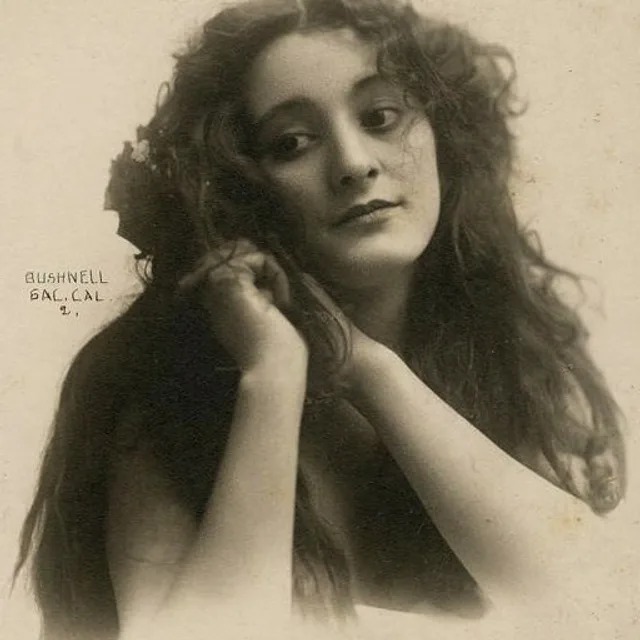 Eulalie Jensen