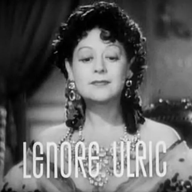 Lenore Ulric