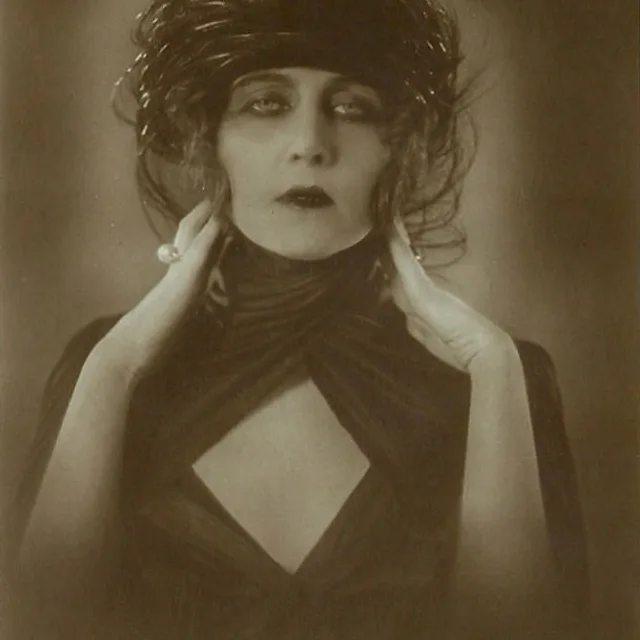 Helena Makowska