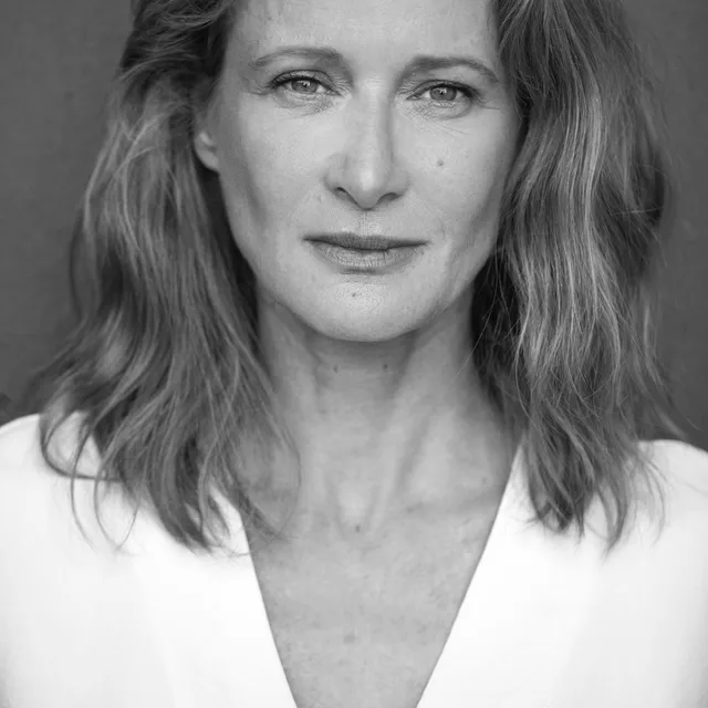 Astrid Whettnall