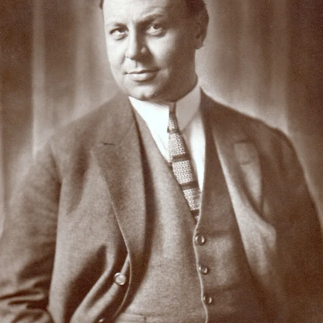 Emil Jannings