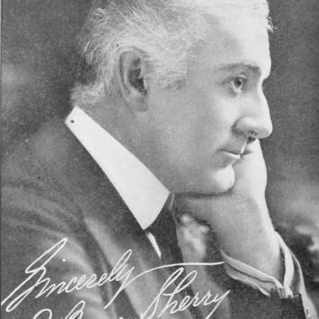 J. Barney Sherry