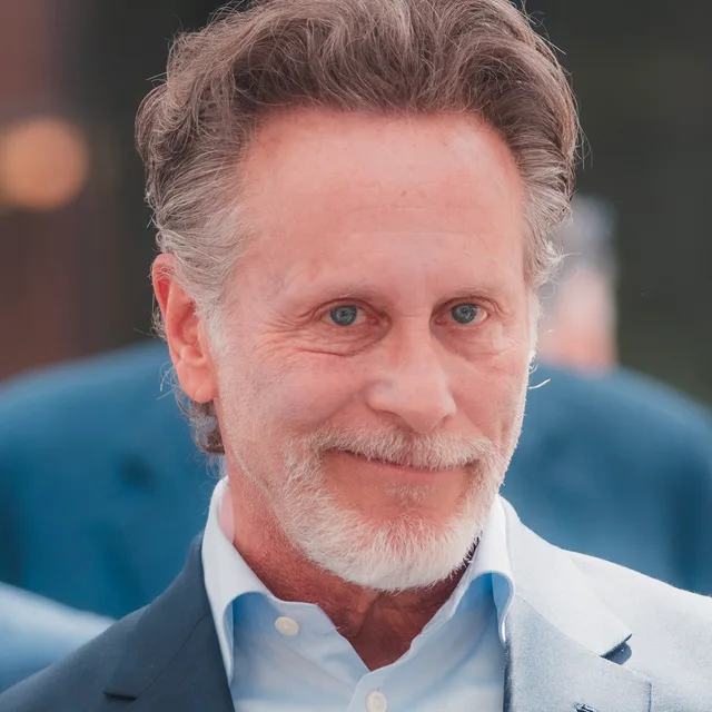 Steven Weber