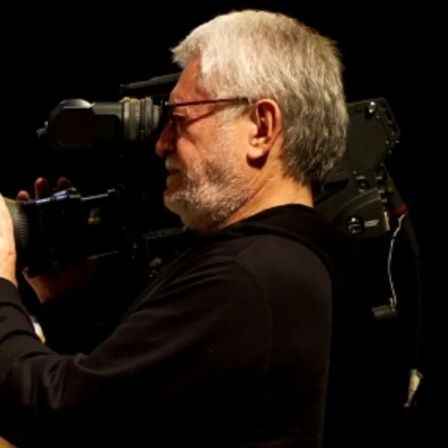 Walter Carvalho