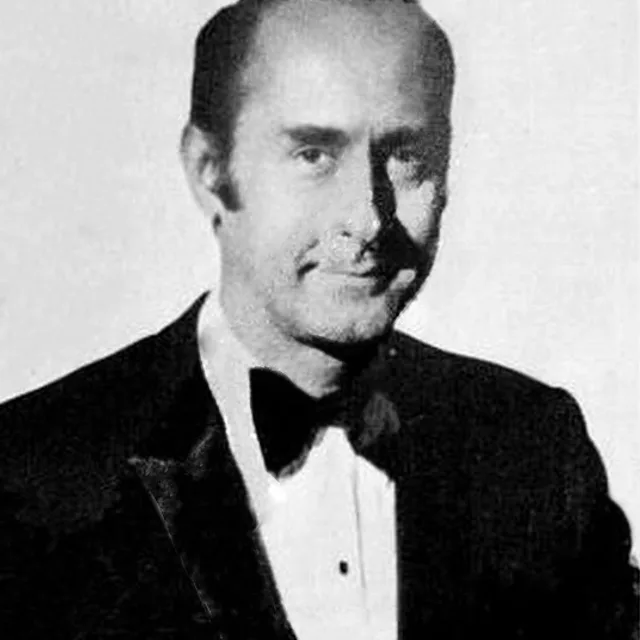 Henry Mancini