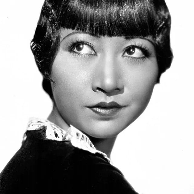 Anna May Wong