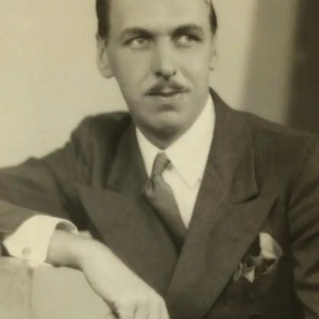 Philip Tonge