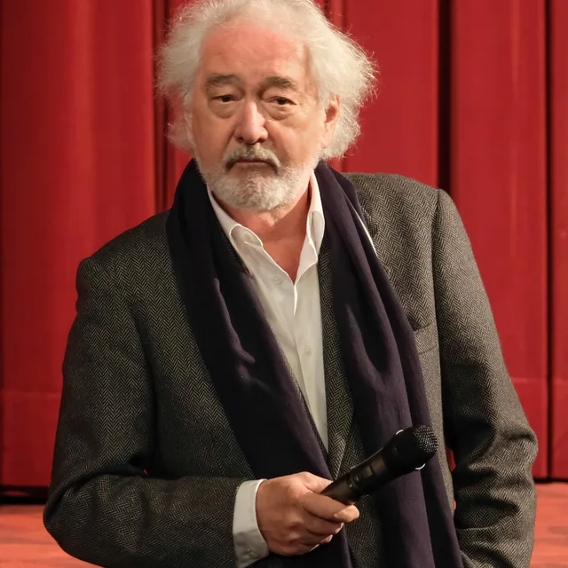 Xaver Schwarzenberger
