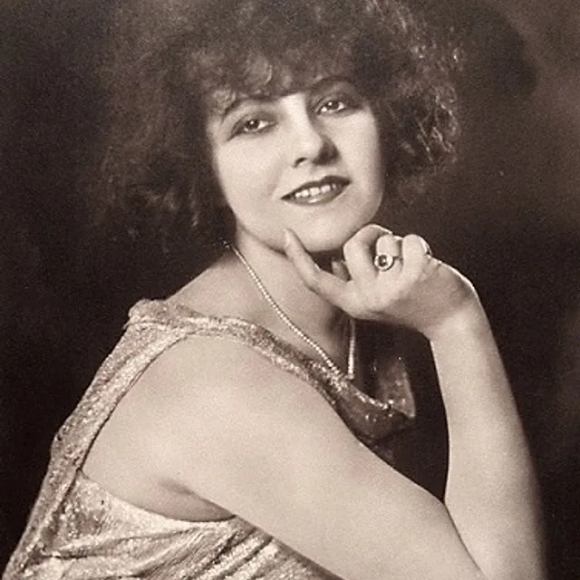 Lucy Doraine