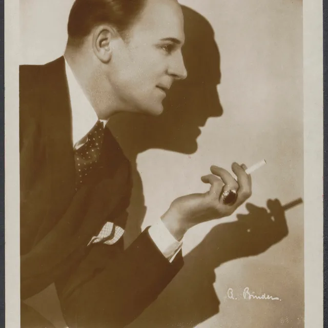 Oskar Marion