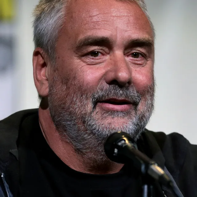 Luc Besson