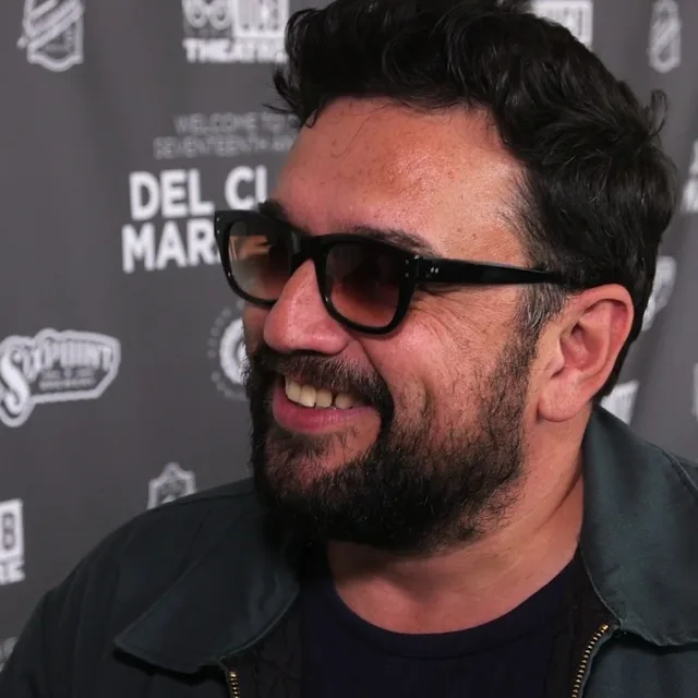 Horatio Sanz