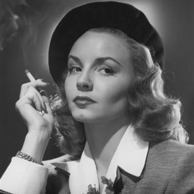 Janet Blair
