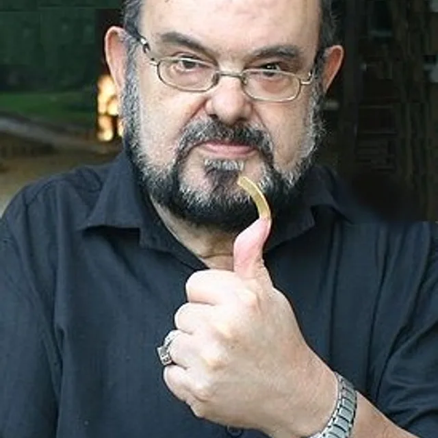José Mojica Marins