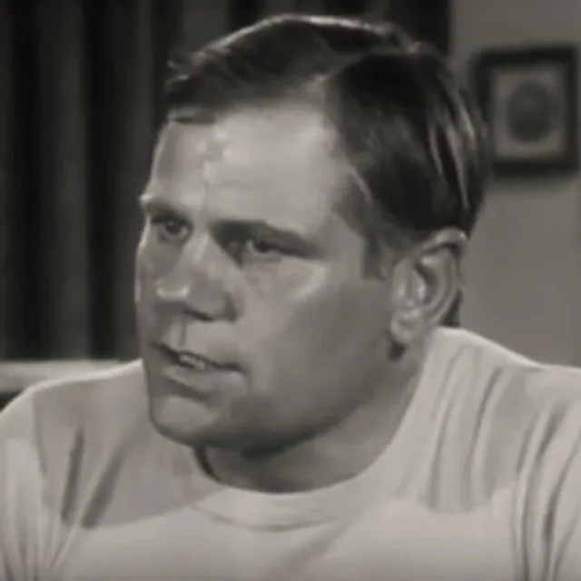 John Alderson