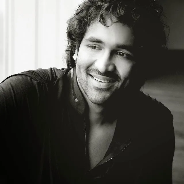Vishnu Manchu