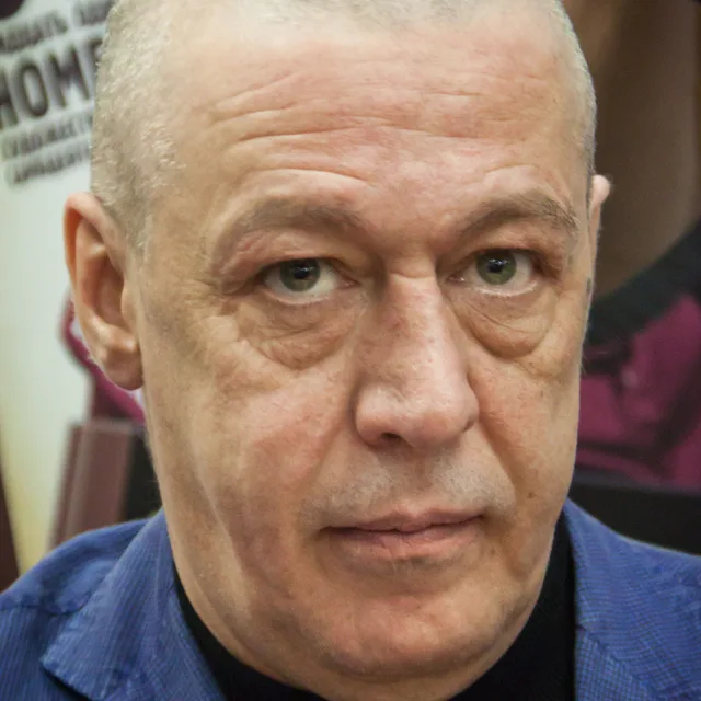 Mikhail Yefremov