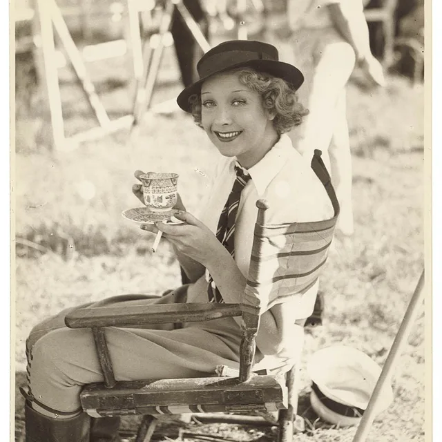 Helen Twelvetrees