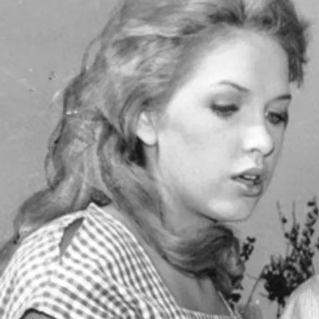Stella Stevens
