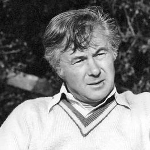 Bryan Forbes