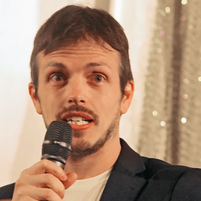Marco Berger
