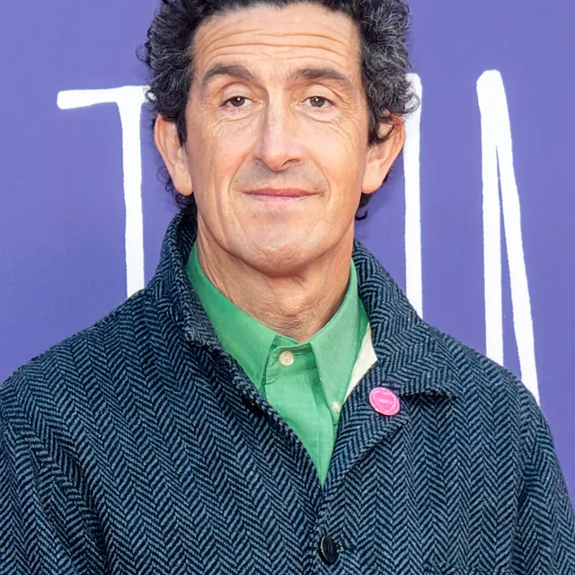 Robbie Ryan