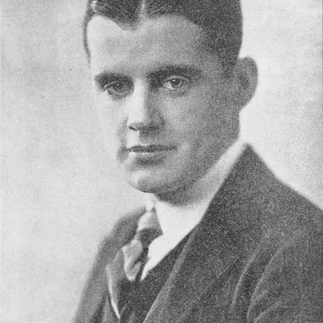 Arthur Rankin