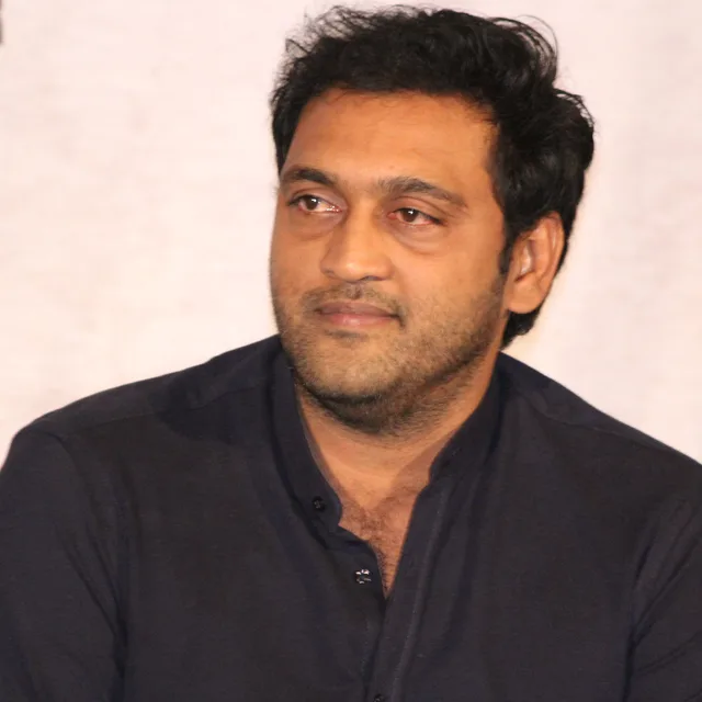 Ajay