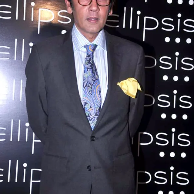 Kumar Gaurav