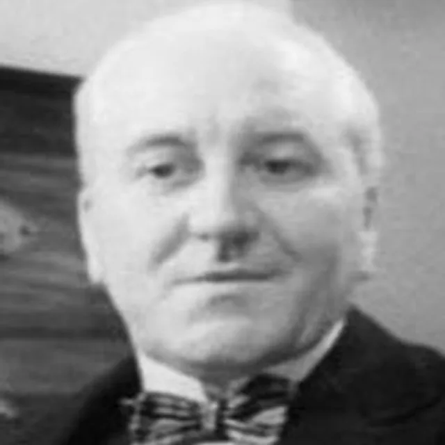 Charles Carson