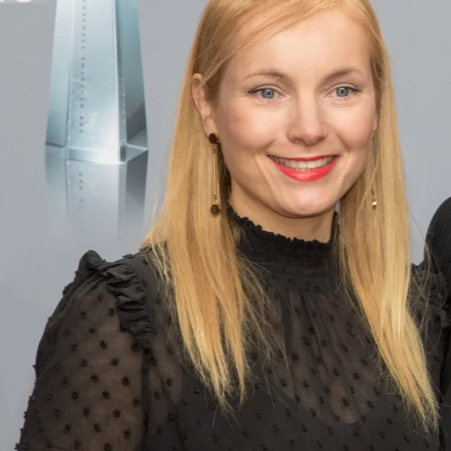 Nadja Uhl