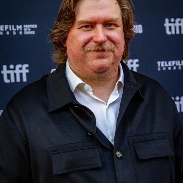 Michael Chernus