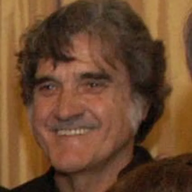 Lito Cruz