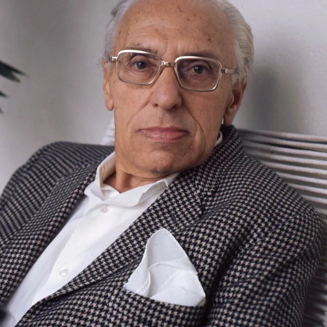 George Cukor