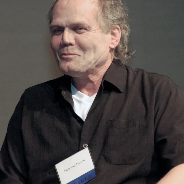 Dan van Husen