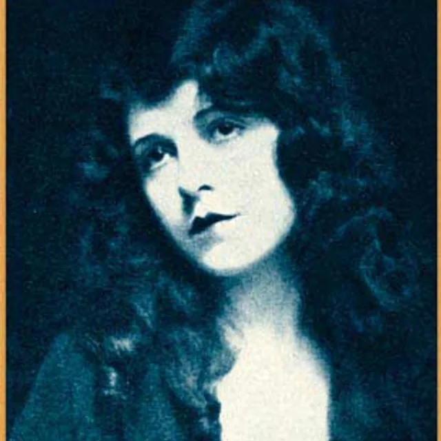June Marlowe