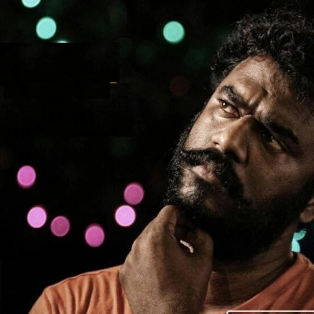 Dinesh Prabhakar