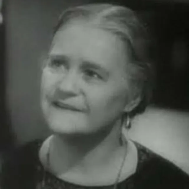 Mary Gordon