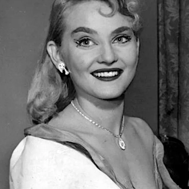 Diane Cilento