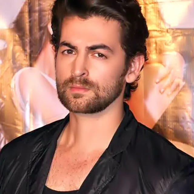 Neil Nitin Mukesh