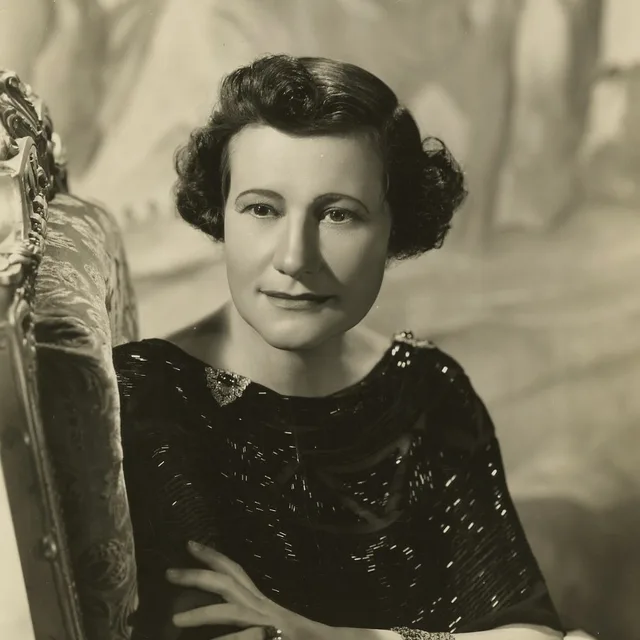 Odette Myrtil
